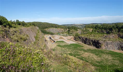 Black Rock Quarry (disused)